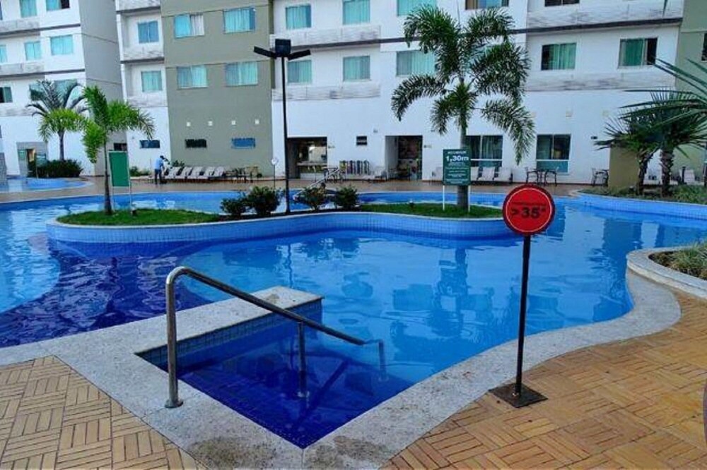 Photo of Outdoor in Do Turista