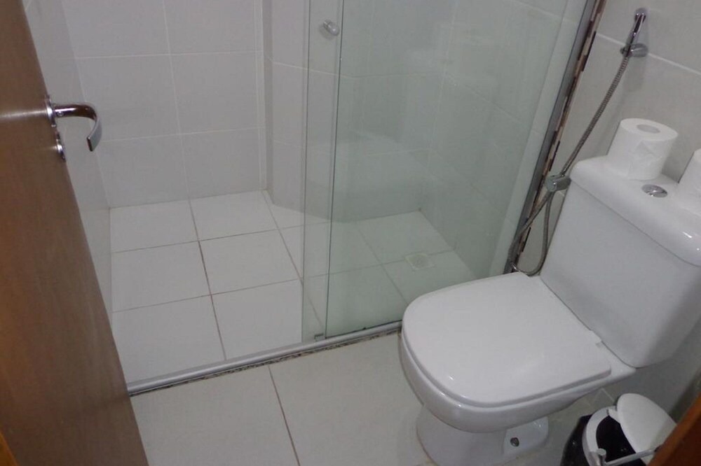 Photo of Bathroom in Do Turista