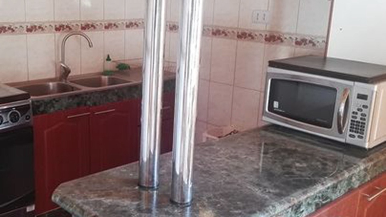 Photo of Kitchen in Las Cabras
