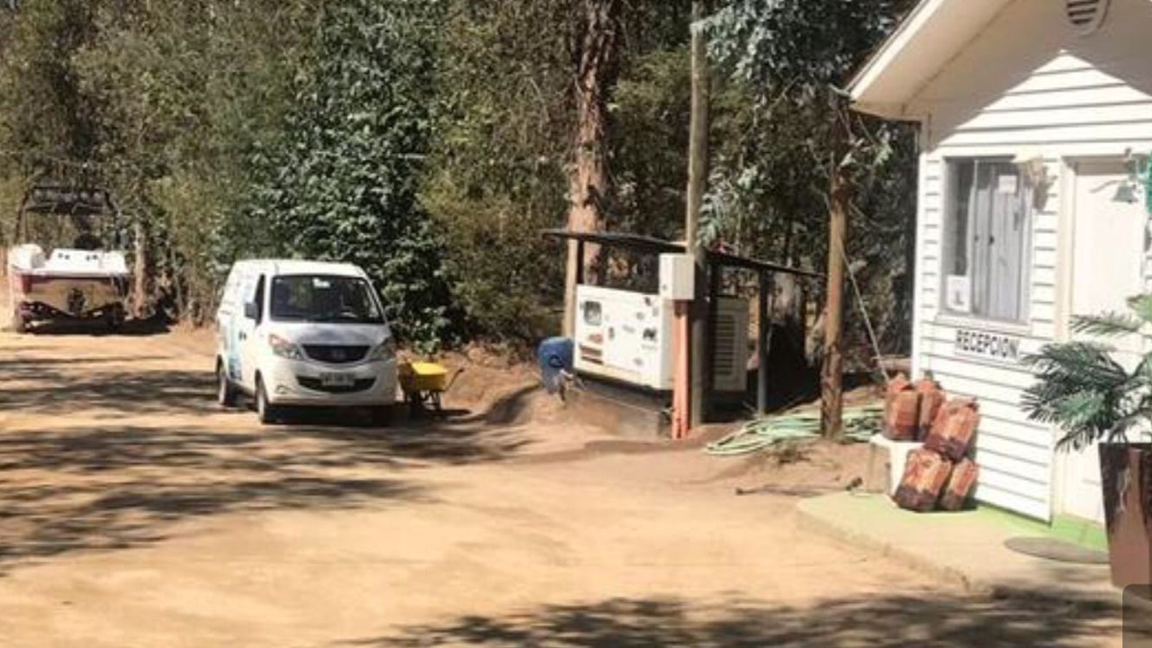 Photo of Outdoor in Las Cabras