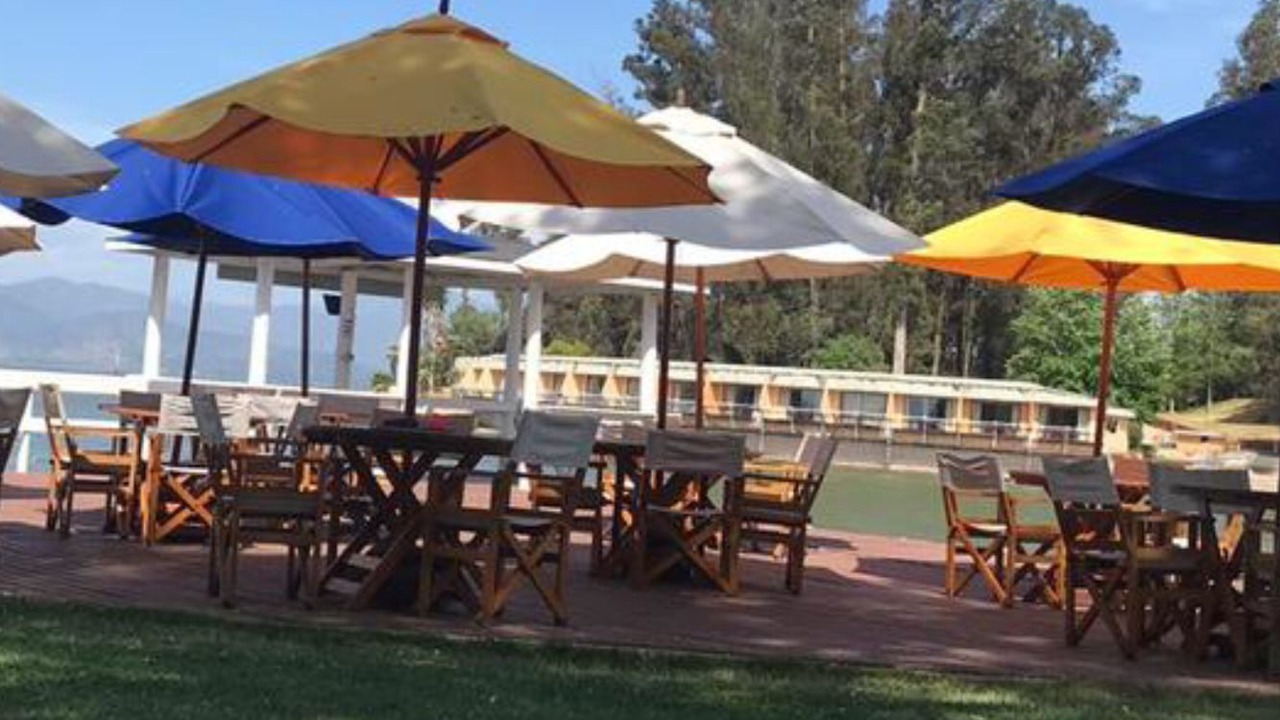 Photo of Patio Balcony in Las Cabras