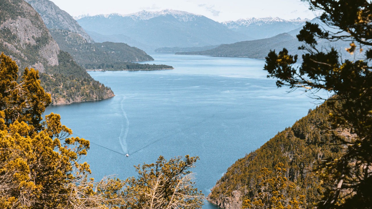 Photo of Outdoor in Lanin National Park