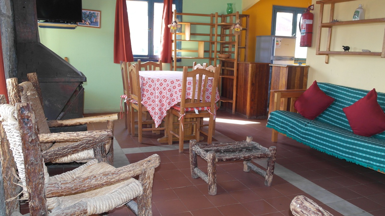 Photo of Bathroom in Pichidangui
