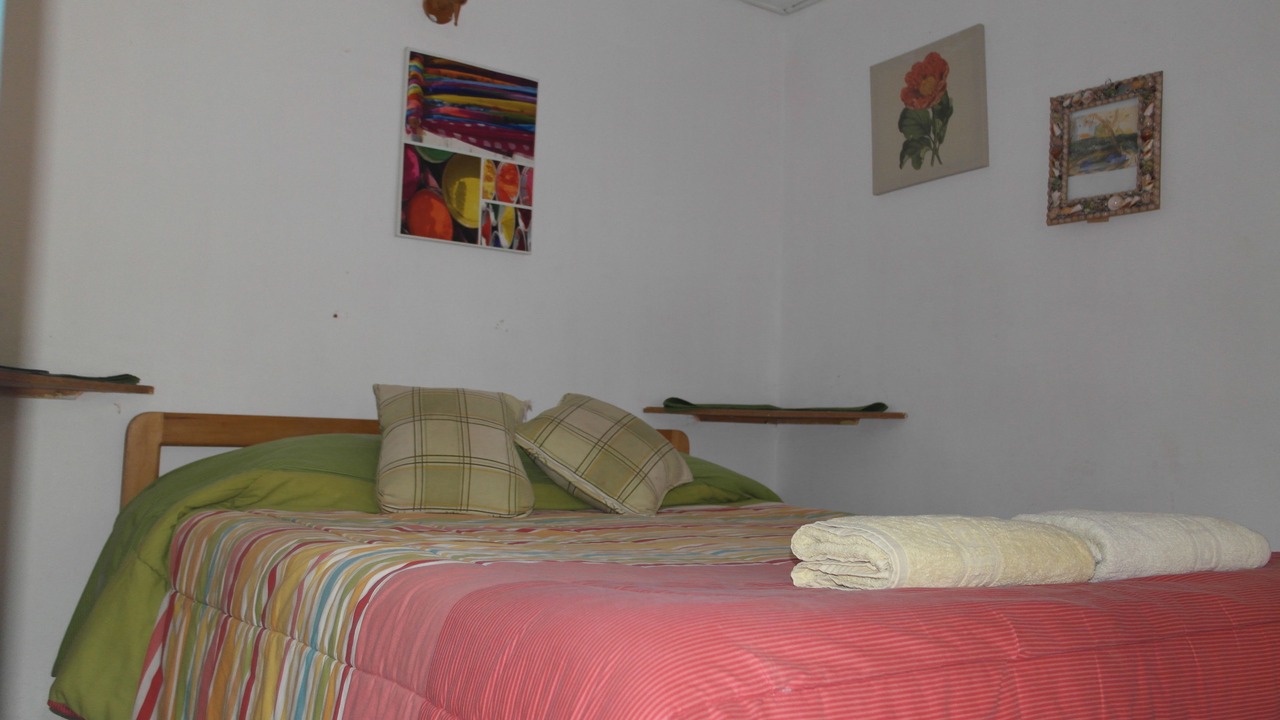 Photo of Bathroom in Pichidangui