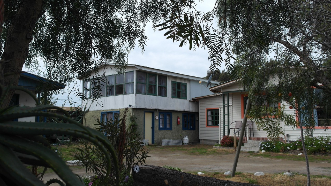 Photo of Outdoor in Pichidangui