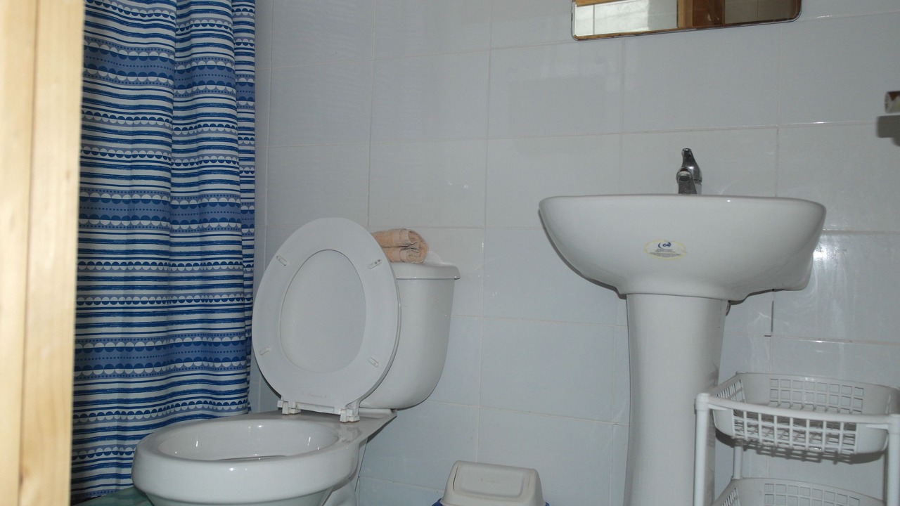Photo of Bathroom in Pichidangui
