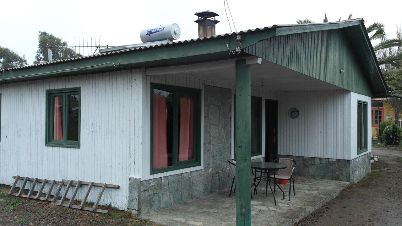 Photo of Bathroom in Pichidangui