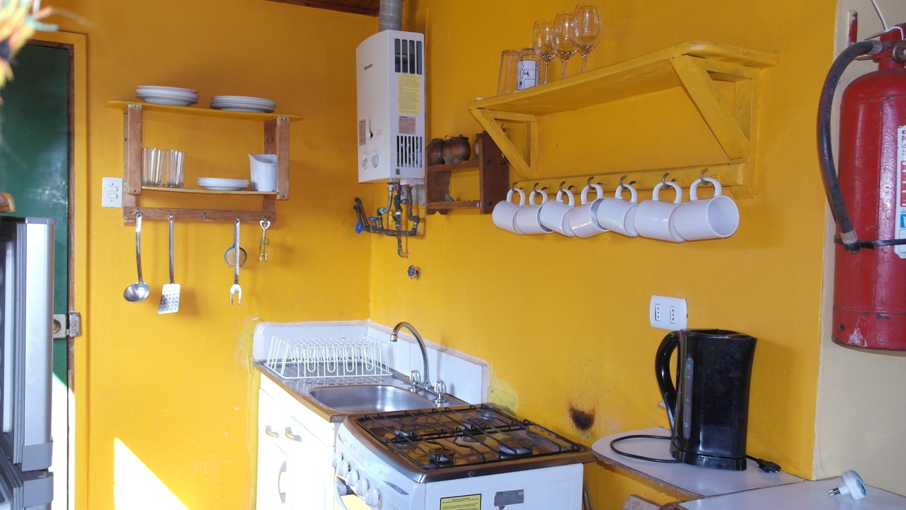 Photo of Bathroom in Pichidangui