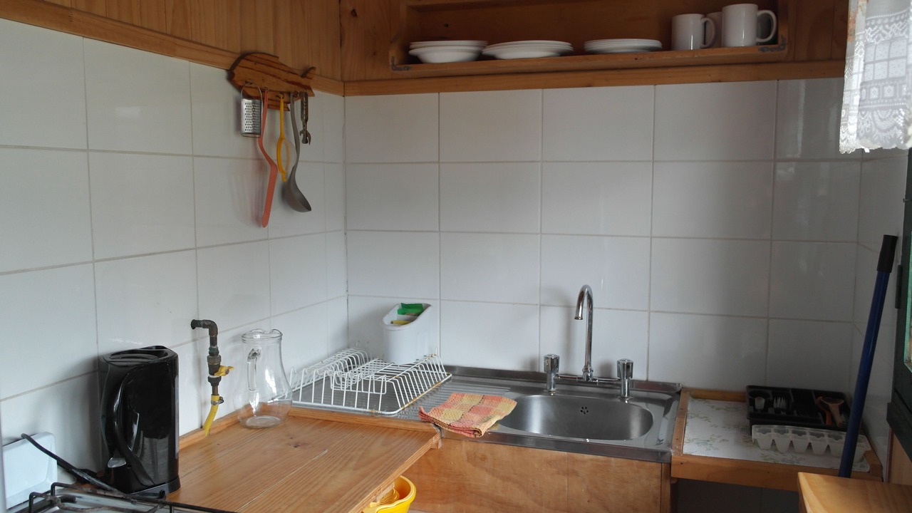 Photo of Bathroom in Pichidangui