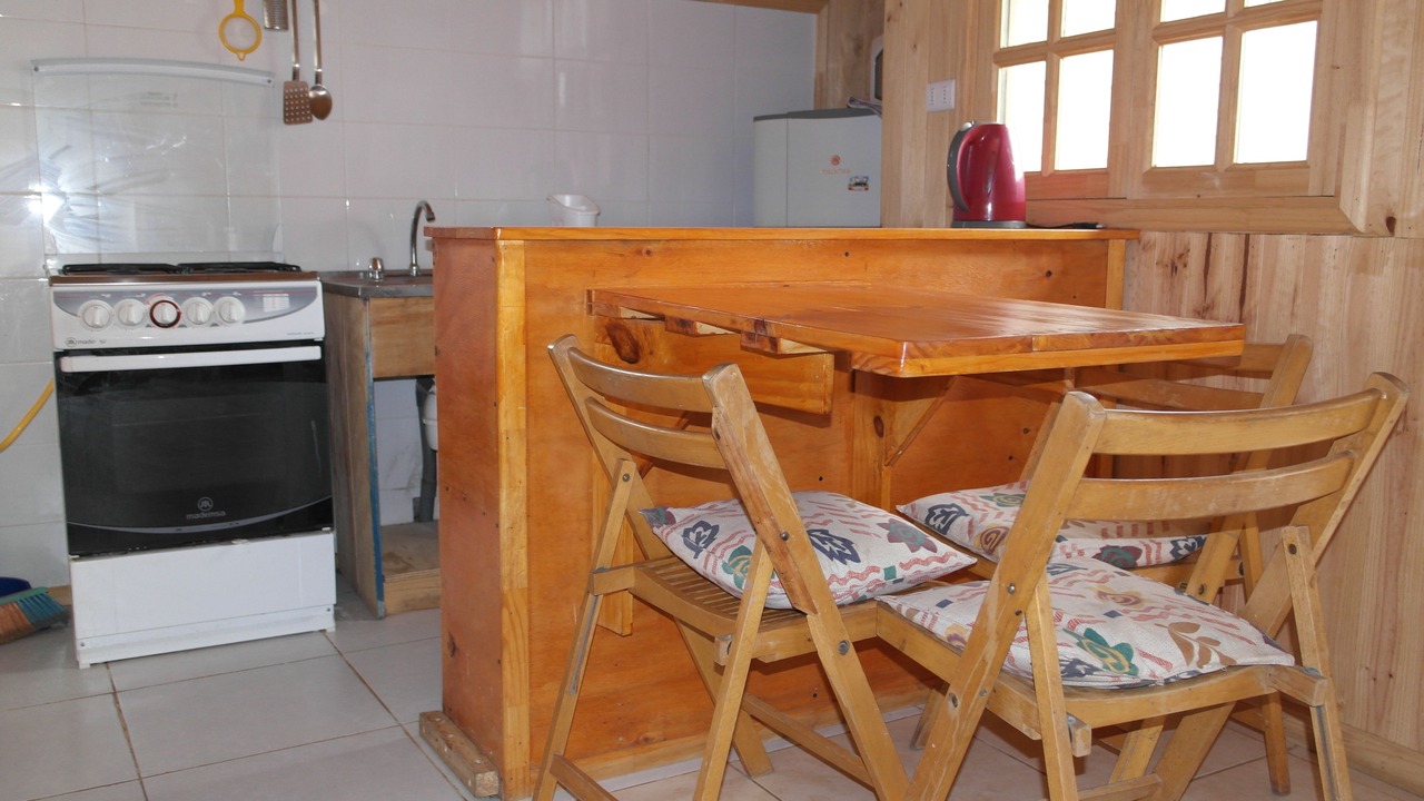 Photo of Bathroom in Pichidangui