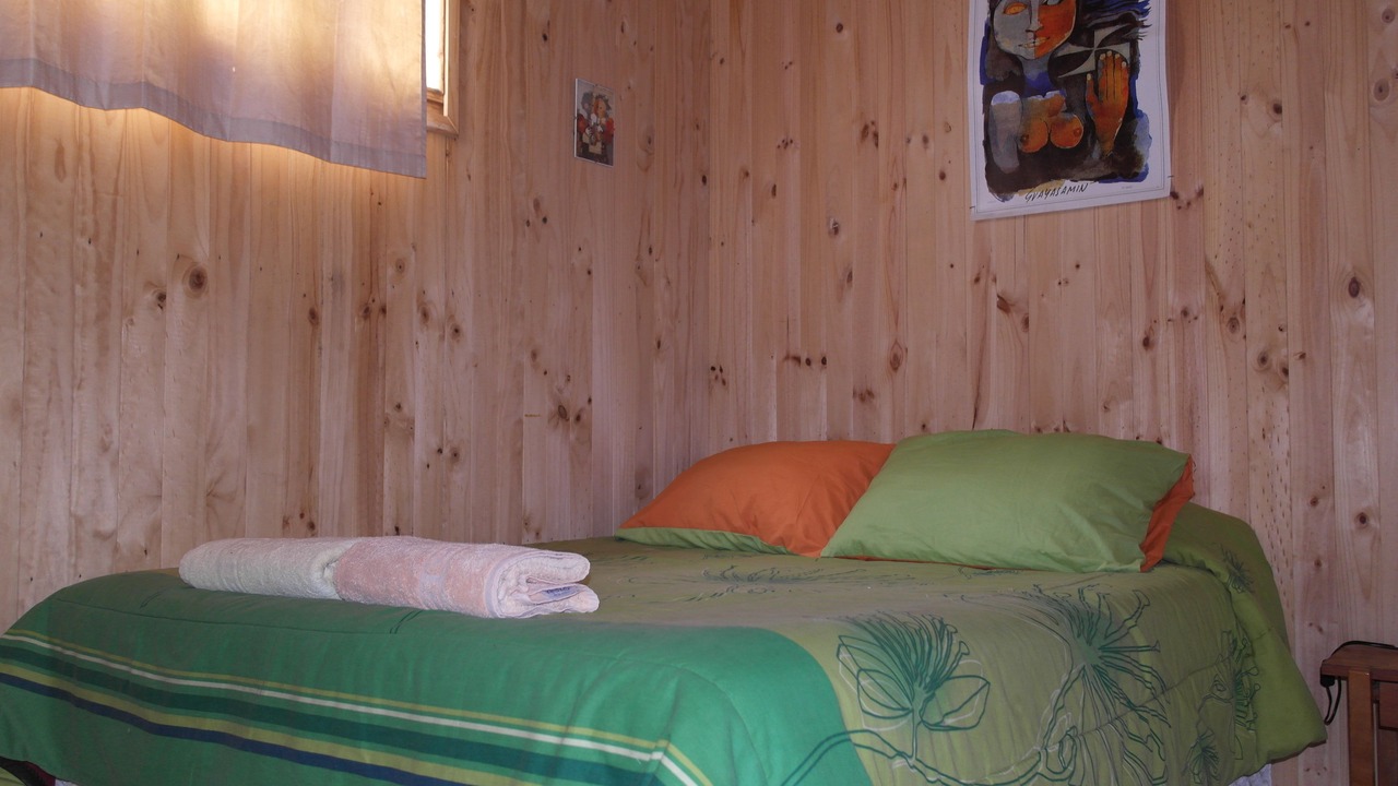 Photo of Bathroom in Pichidangui
