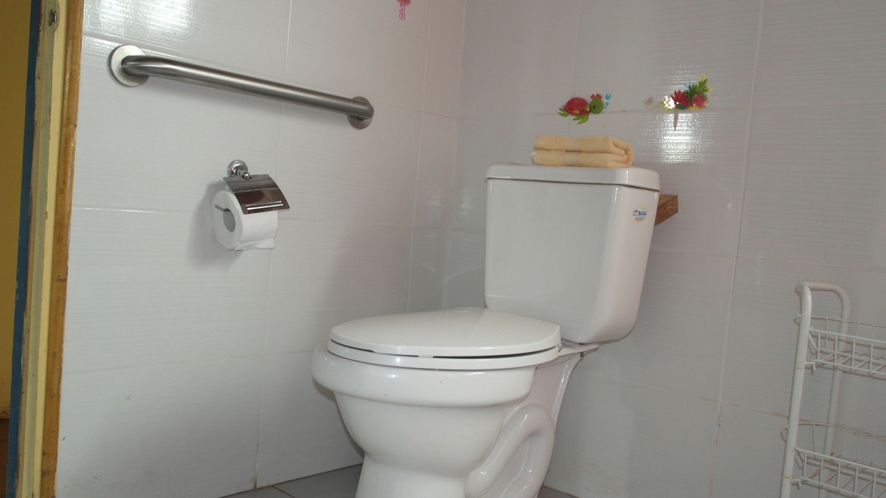 Photo of Bathroom in Pichidangui