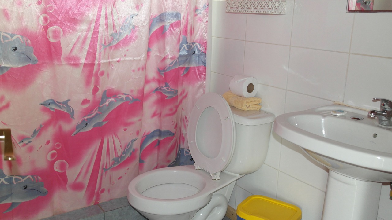 Photo of Bathroom in Pichidangui