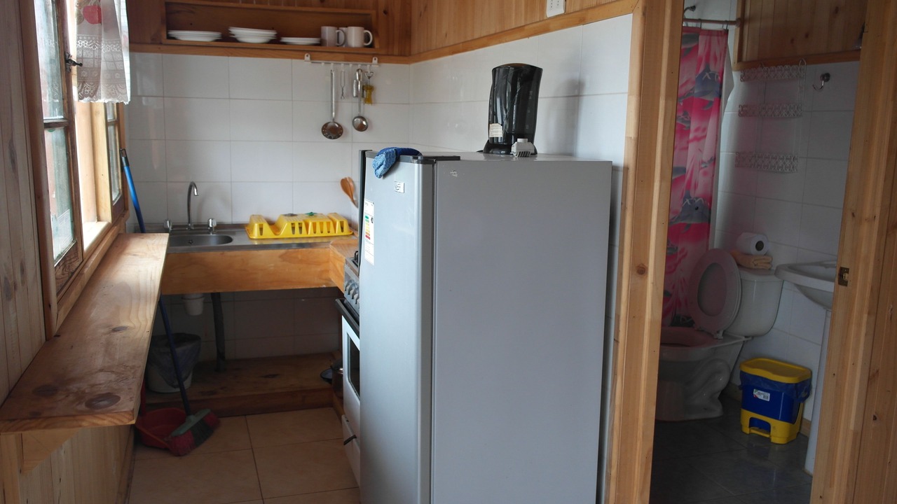 Photo of Bathroom in Pichidangui
