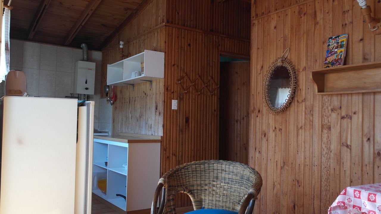 Photo of Bathroom in Pichidangui