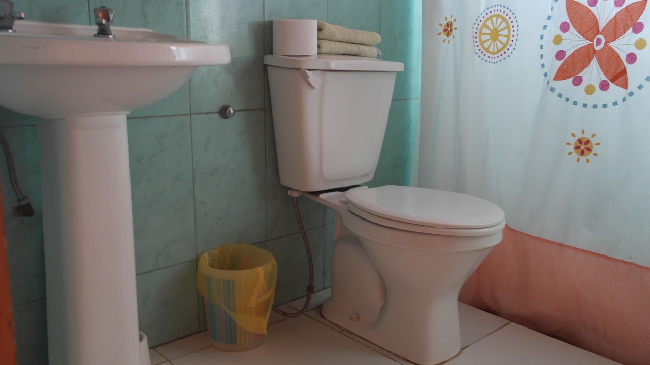 Photo of Bathroom in Pichidangui