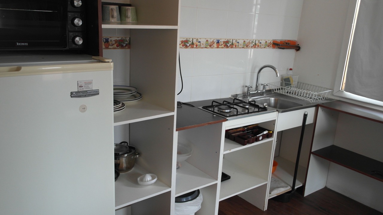Photo of Bathroom in Pichidangui