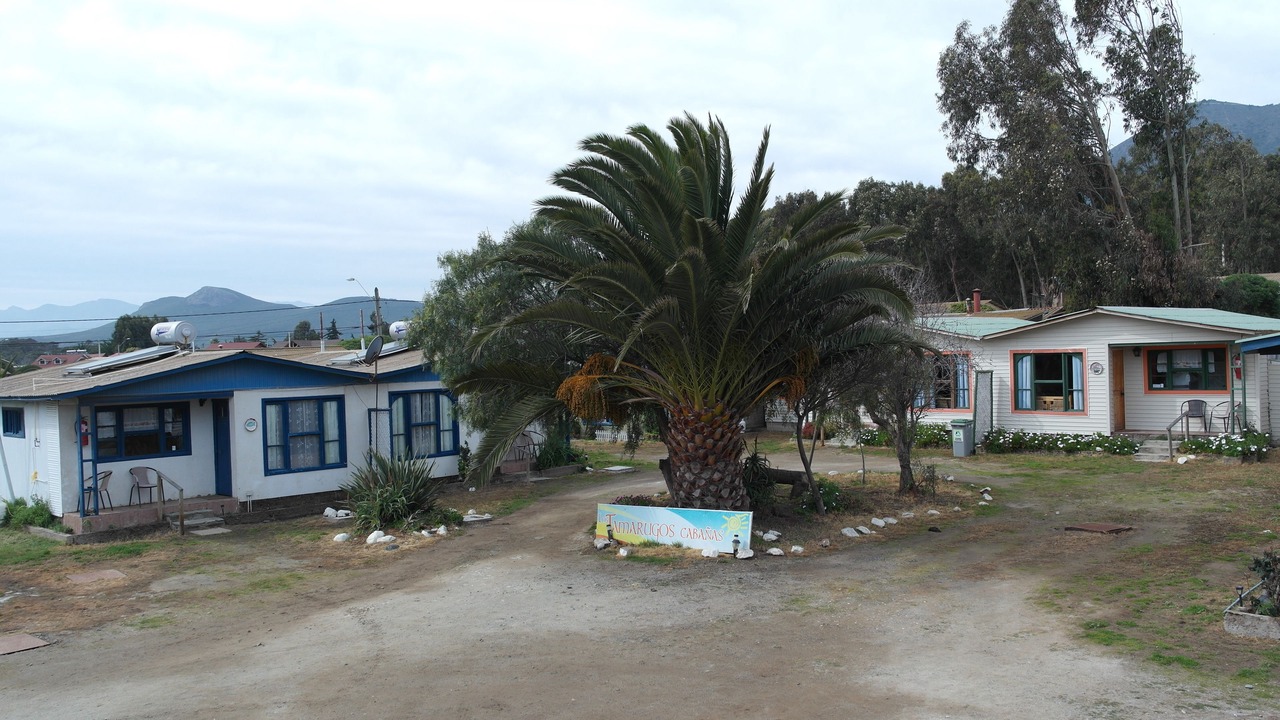 Photo of Outdoor in Pichidangui