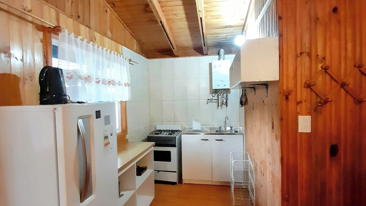 Photo of Bathroom in Pichidangui