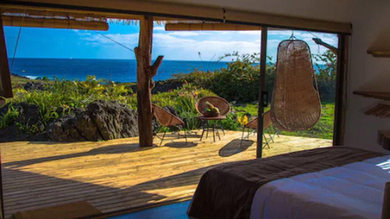 Photo of Bedroom in Hanga Roa