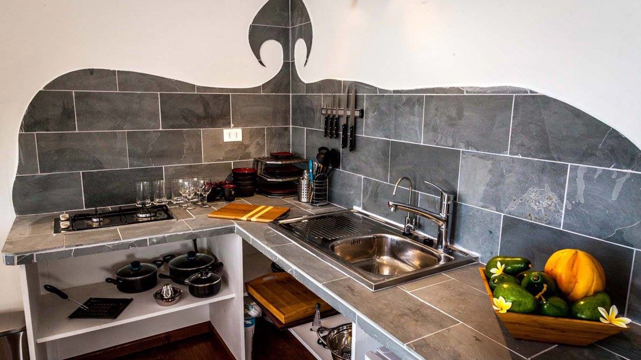 Photo of Bathroom in Hanga Roa