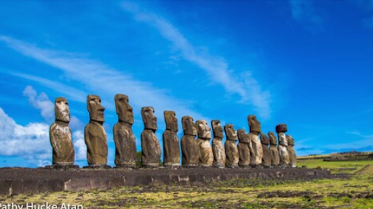 Photo of Outdoor in Hanga Roa