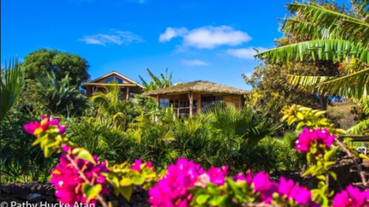 Photo of Outdoor in Hanga Roa