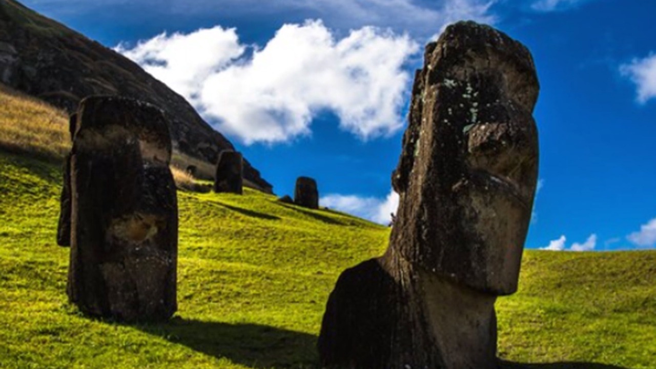 Photo of Outdoor in Hanga Roa