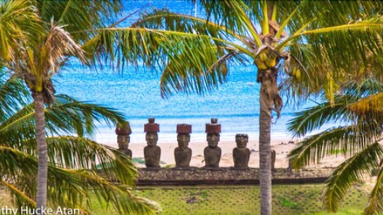 Photo of Others in Hanga Roa