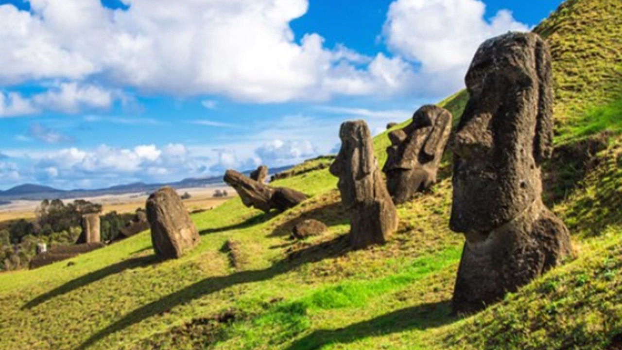 Photo of Outdoor in Hanga Roa