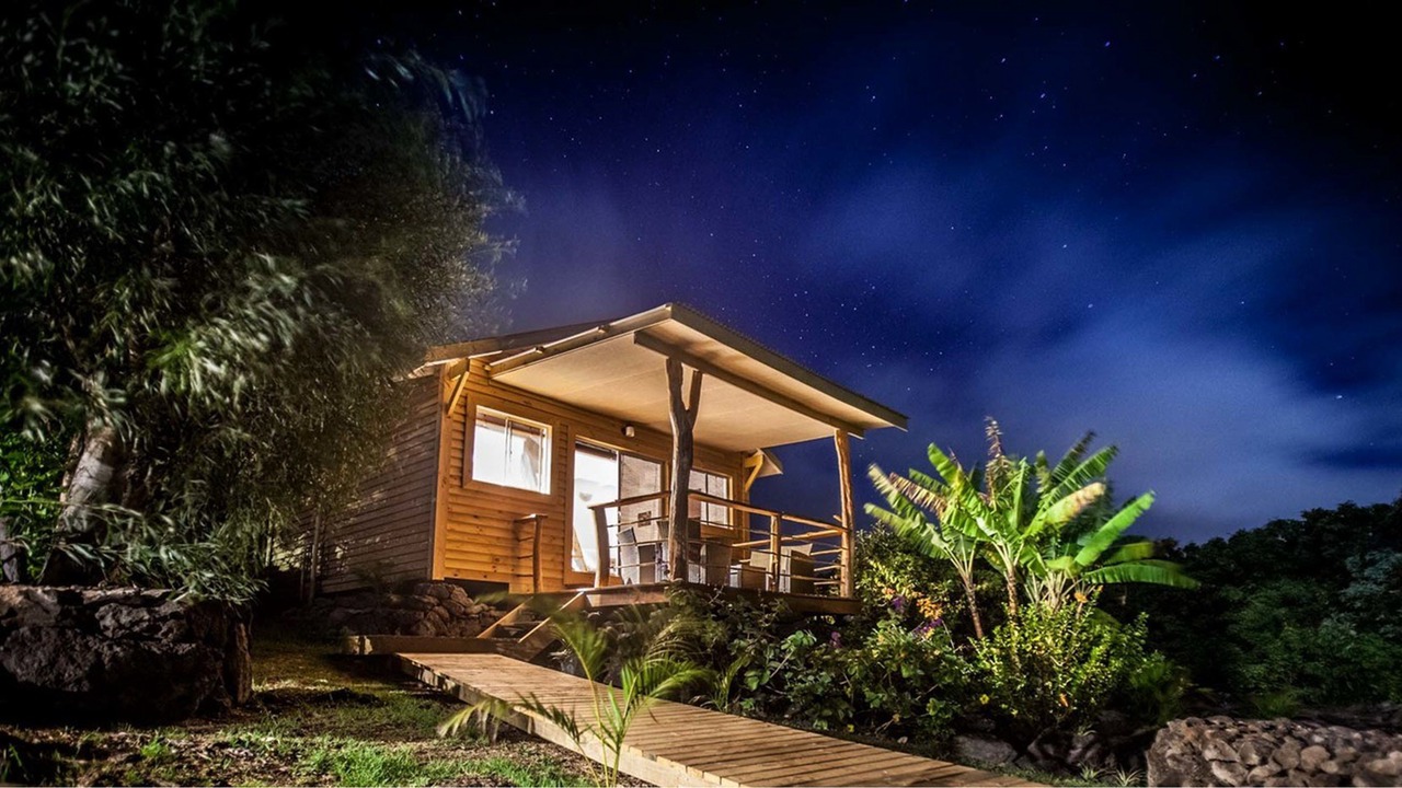 Photo of Outdoor in Hanga Roa