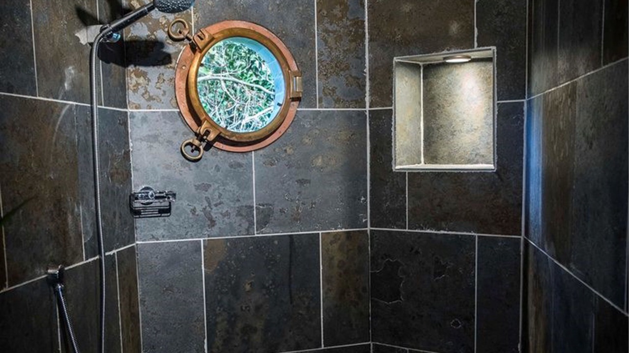 Photo of Bathroom in Hanga Roa