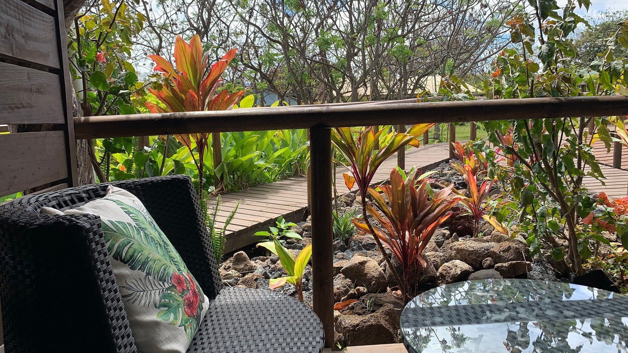 Photo of Outdoor in Hanga Roa