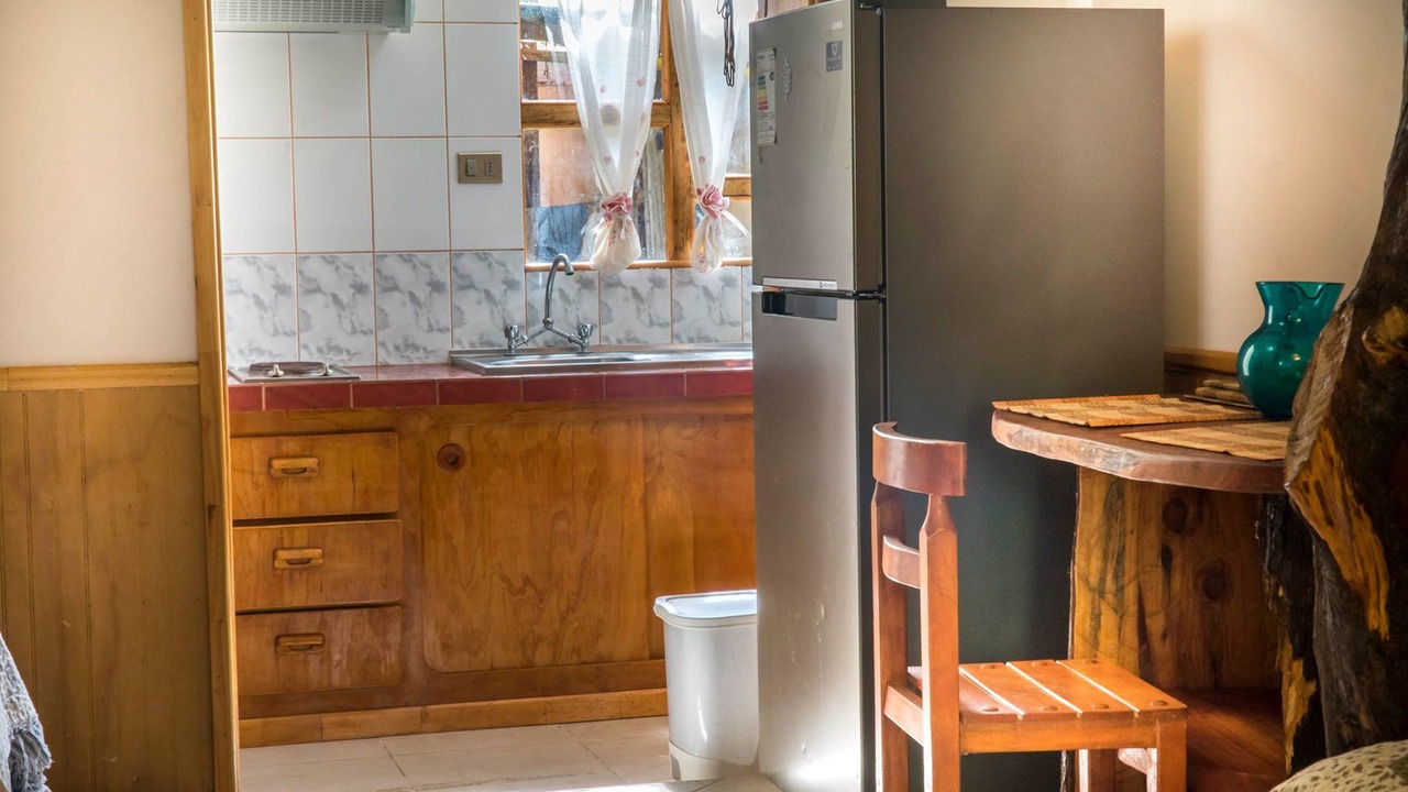 Photo of Kitchen in Hanga Roa