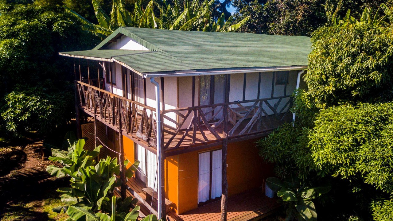 Photo of Outdoor in Hanga Roa