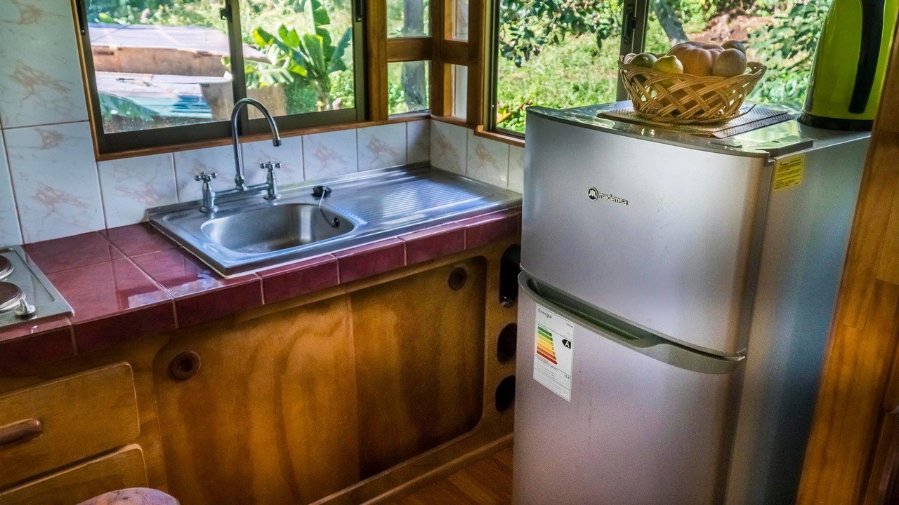 Photo of Kitchen in Hanga Roa