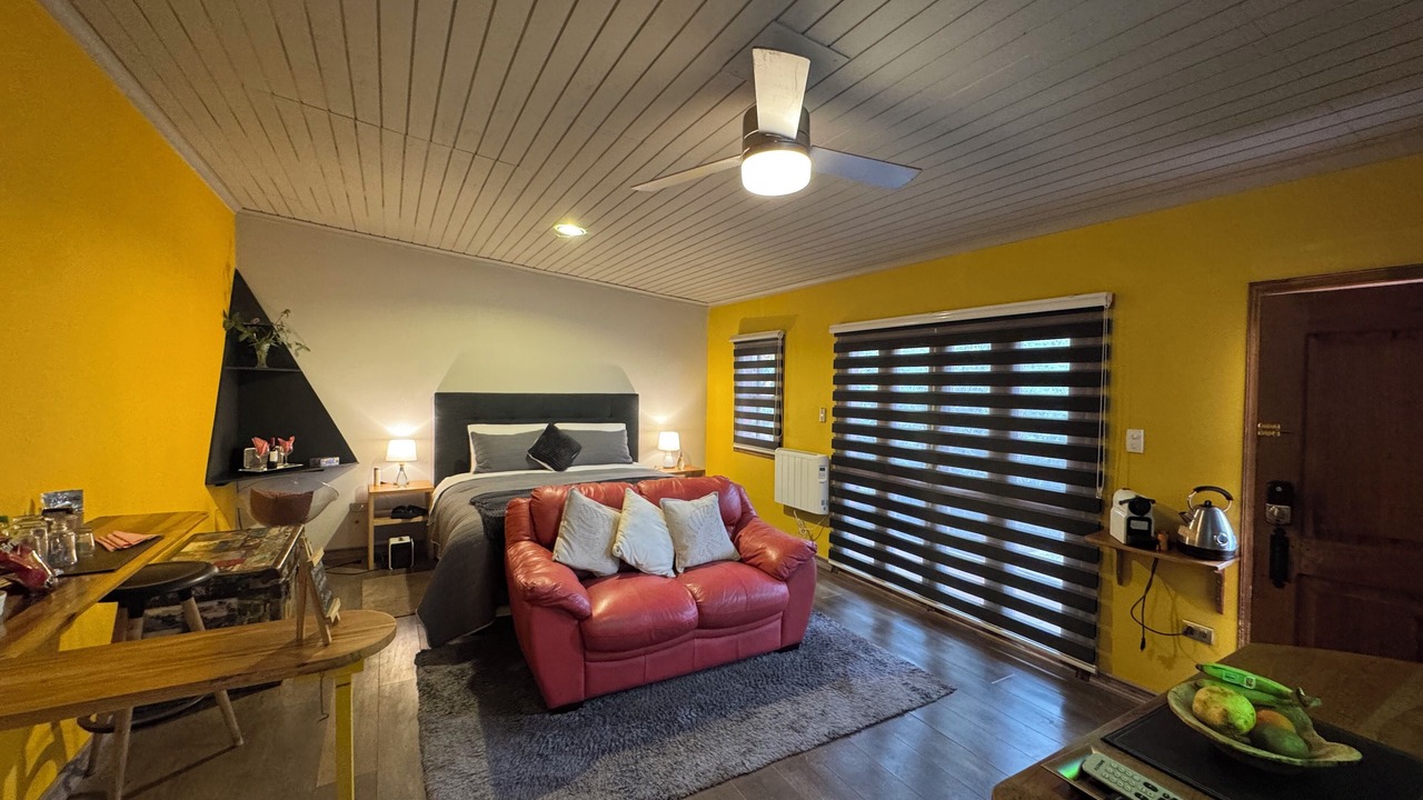 Photo of Bedroom in Talagante