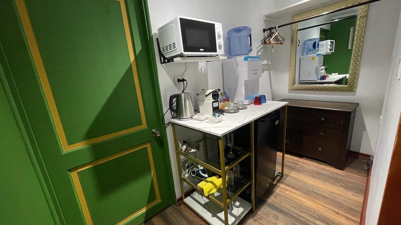 Photo of Kitchen in Talagante