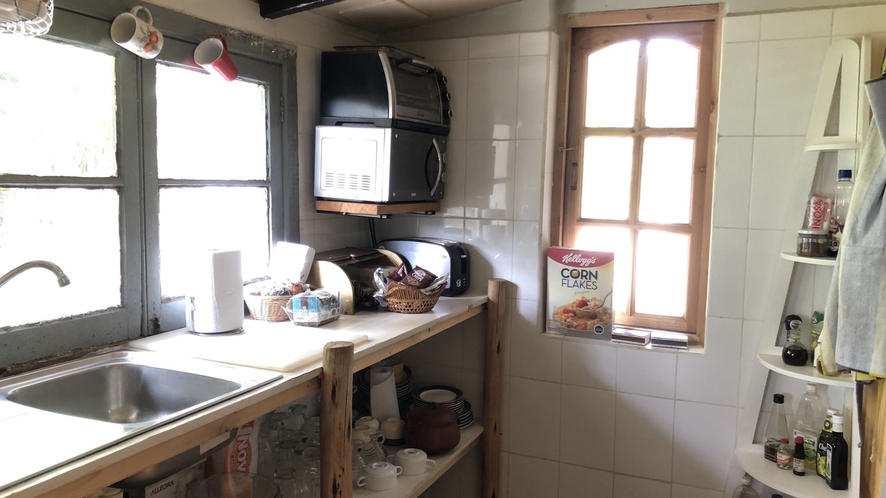 Photo of Kitchen in Talagante