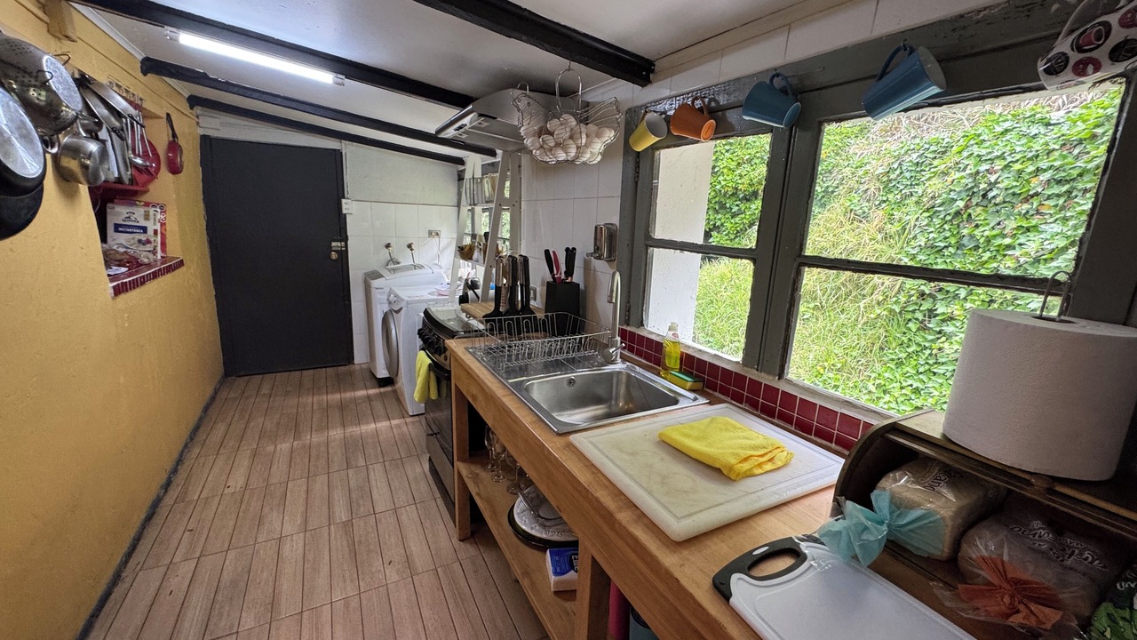 Photo of Kitchen in Talagante