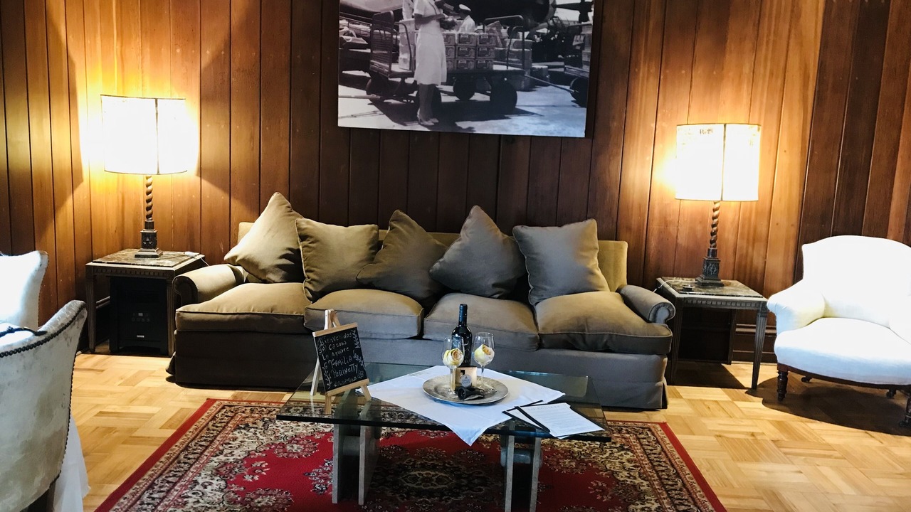 Photo of Bedroom in Talagante