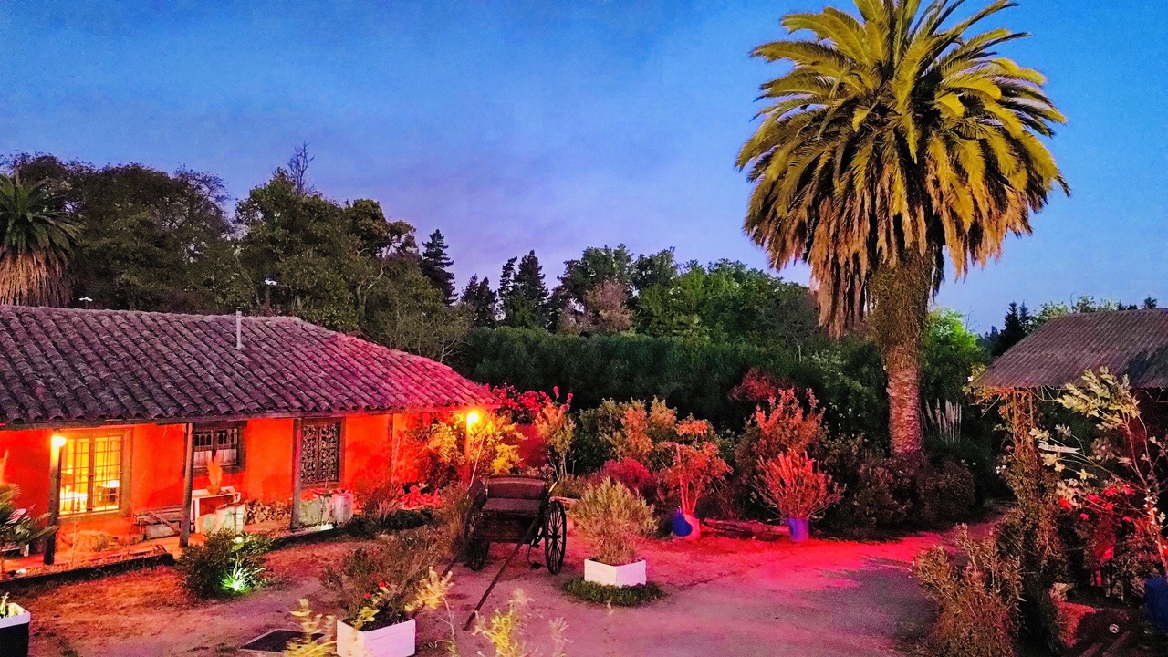 Photo of Outdoor in Talagante