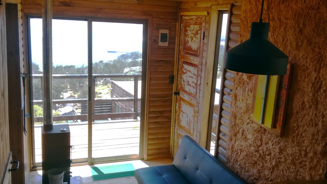 Photo of Livingroom in Valparaiso