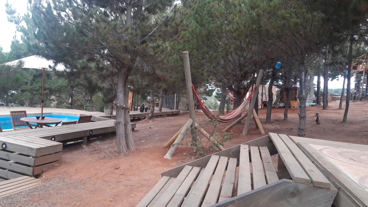 Photo of Outdoor in Valparaiso