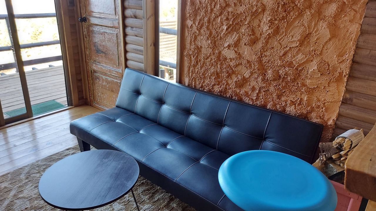 Photo of Livingroom in Valparaiso