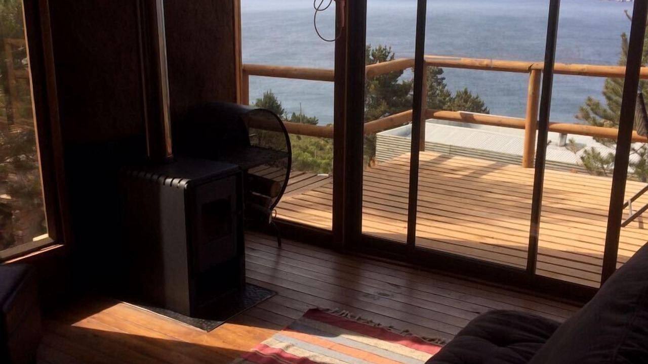 Photo of Livingroom in Valparaiso