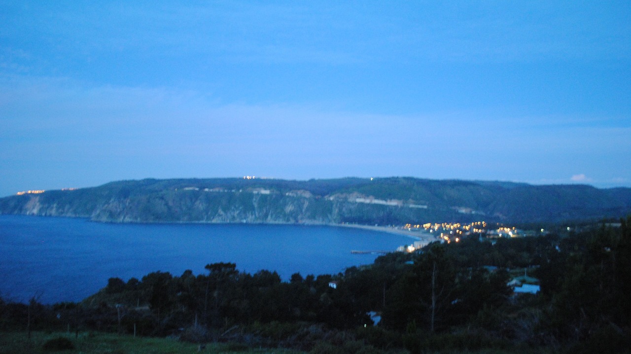 Photo of Outdoor in Valparaiso