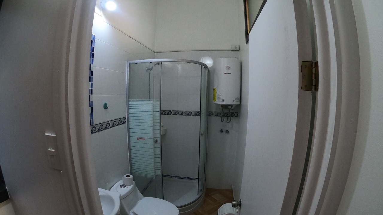 Photo of Bathroom in Valparaiso