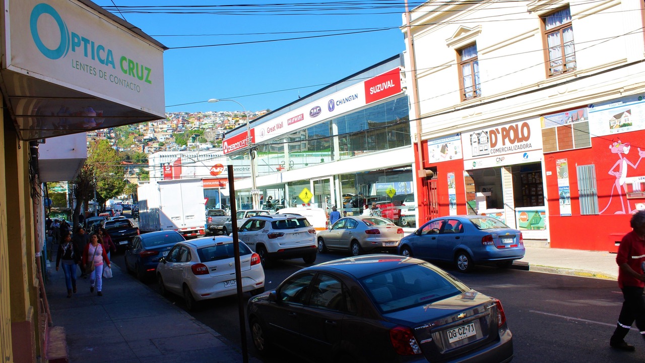 Photo of Outdoor in Valparaiso