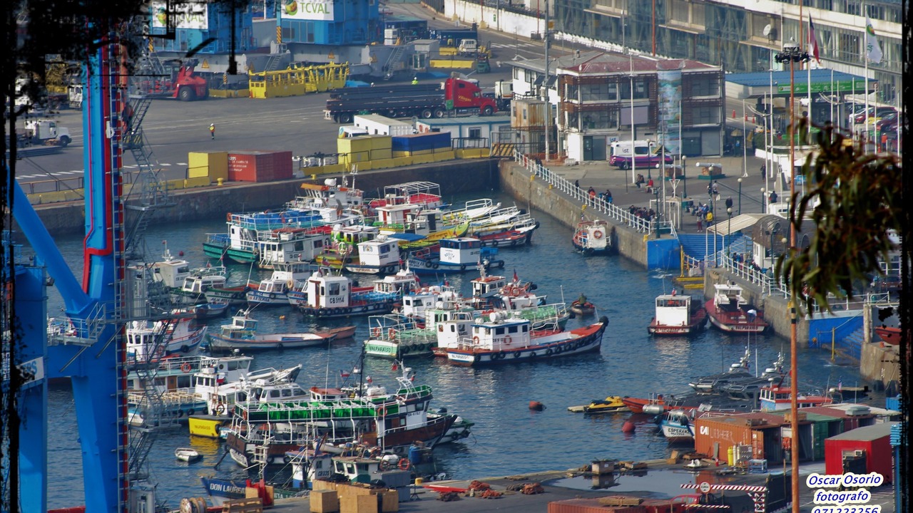 Photo of Outdoor in Valparaiso